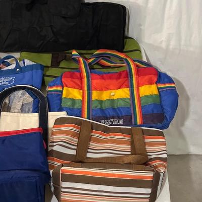 MISC BAGS