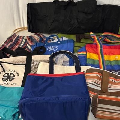 MISC BAGS