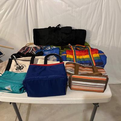 MISC BAGS