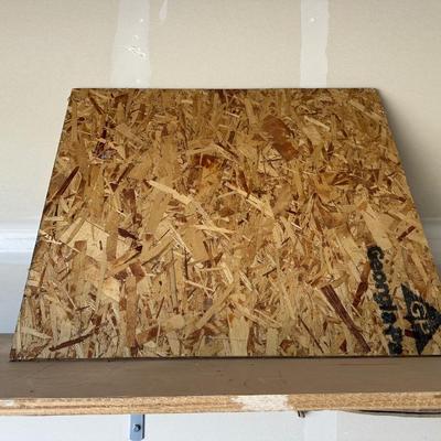 MISC WOOD SCRAPS