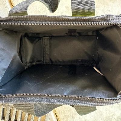 STORAGE, EMPTY CASES, MOVING QUILT AND MORE