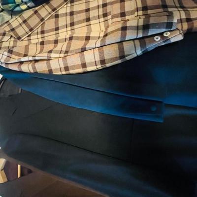 Men’s Sports Jackets/Coats - Paids& Solids.