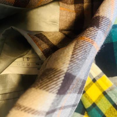 Men’s Sports Jackets/Coats - Paids& Solids.