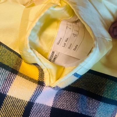 Men’s Sports Jackets/Coats - Paids& Solids.