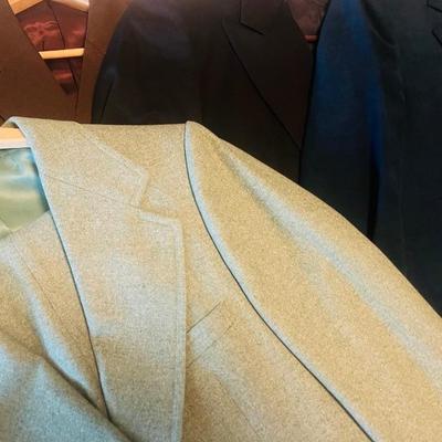 Men’s Sports Jackets/Coats - Paids& Solids.