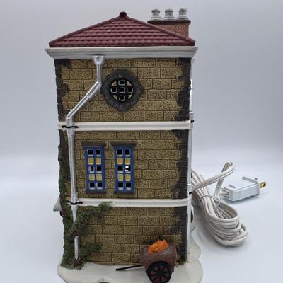 Vintage Dept. 56 King’s Road Post Office