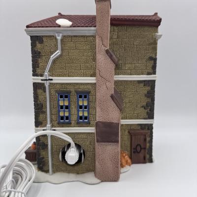 Vintage Dept. 56 King’s Road Post Office