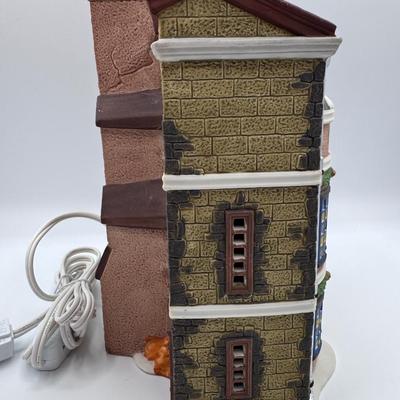 Vintage Dept. 56 King’s Road Post Office