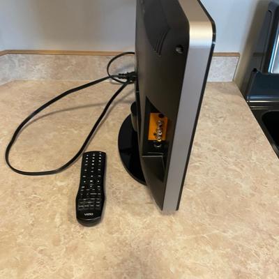 Lot B Visio TV 19”