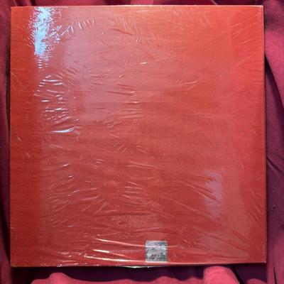 Led Zeppelin "Houses Of The Holy" Super Deluxe Edition Box Set