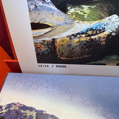 Led Zeppelin "Houses Of The Holy" Super Deluxe Edition Box Set