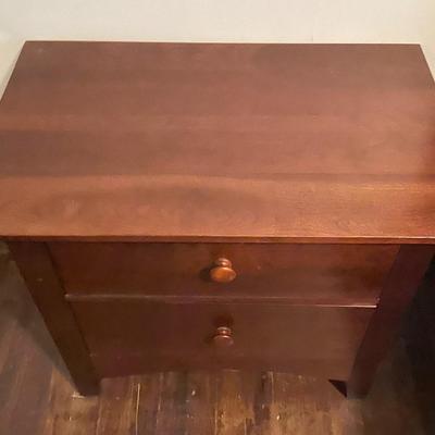 Sale Photo Thumbnail #30: Measures approx. 26" x 16.25" x 23.5". Please see photos for more details.