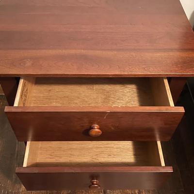 Sale Photo Thumbnail #31: Measures approx. 26" x 16.25" x 23.5". Please see photos for more details.
