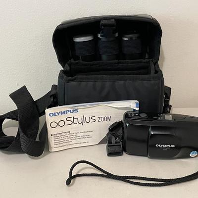 Sale Photo Thumbnail #67: Comes with carry case and instruction manual. Please see photos for more details.