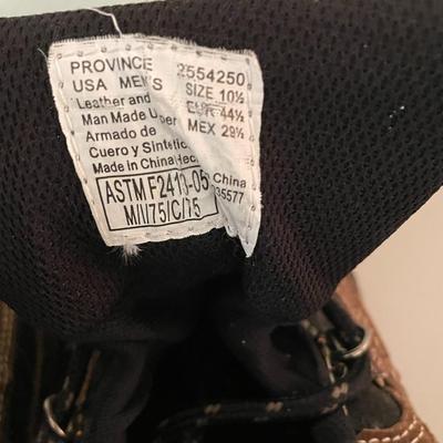 Sale Photo Thumbnail #86: Various Women's Shoes, Clothes, Leather Jacket, Rain Coats, Hair Bows, and more. Please see photos for more details.
