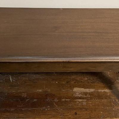 Sale Photo Thumbnail #120: Measures approx. 36" x 15" x 17.5". Please see photos for more details.