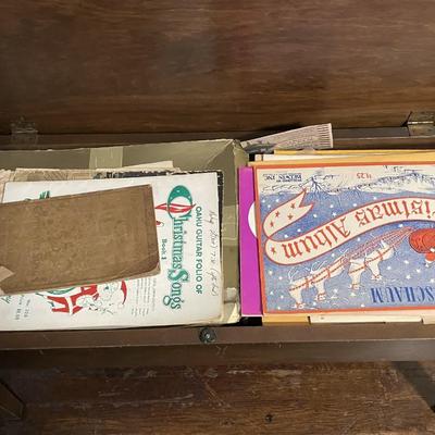 Sale Photo Thumbnail #121: Measures approx. 36" x 15" x 17.5". Please see photos for more details.