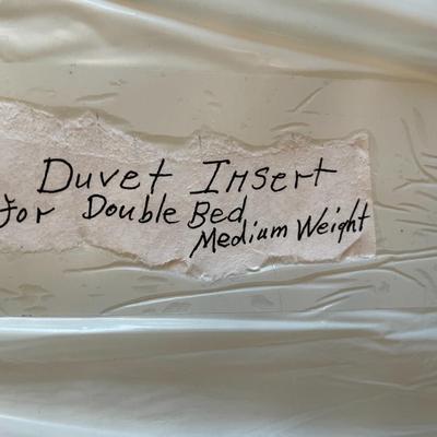 Sale Photo Thumbnail #258: Sheets, Blankets, Chair Pillows, and more. Please see photos for more details.
