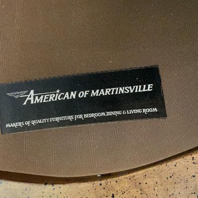 Sale Photo Thumbnail #290: This beautiful chair measures approx. 26" x 22" x 32".  Please see Photos for more details