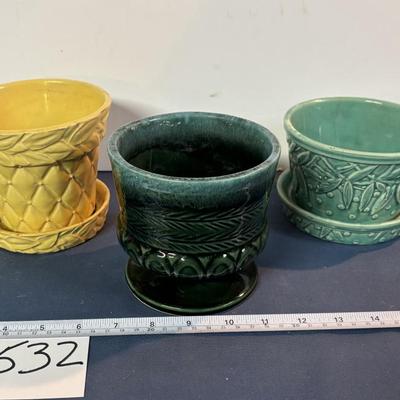 Planter Lot