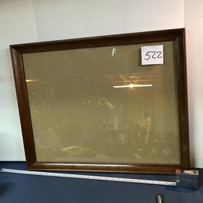 Large Picture Frame