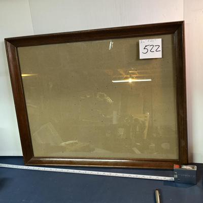 Large Picture Frame