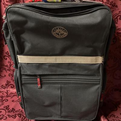 Suitcase