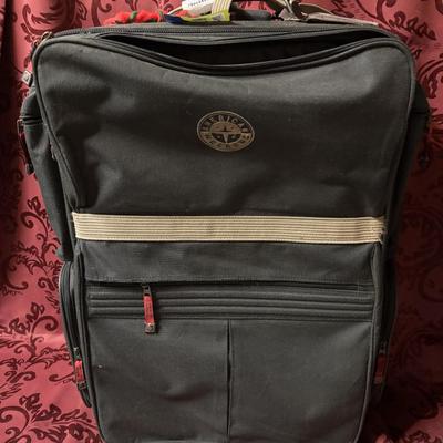 Suitcase