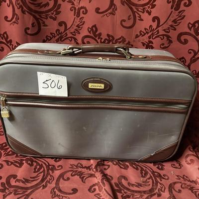 Suitcase