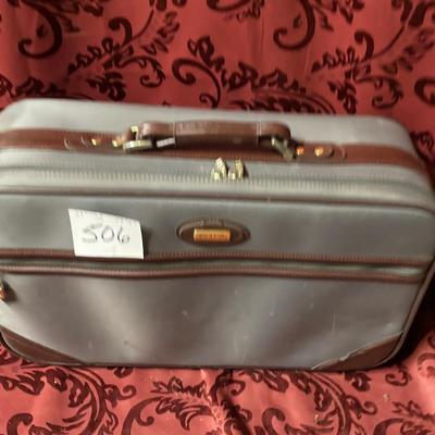 Suitcase