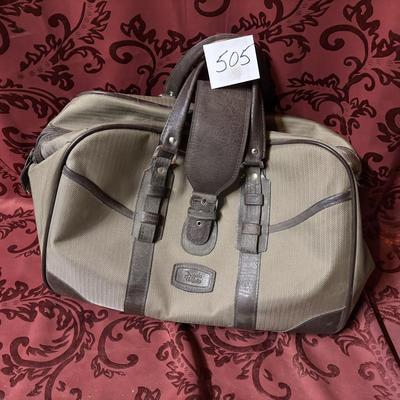 Duffle Bag