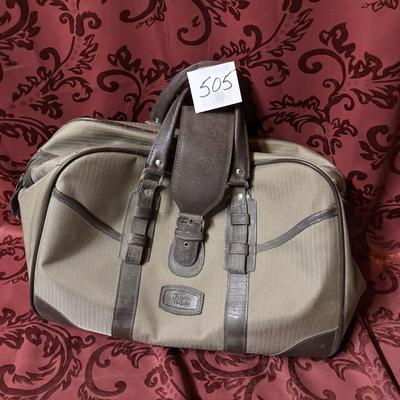 Duffle Bag