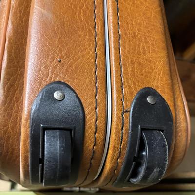 Suitcase