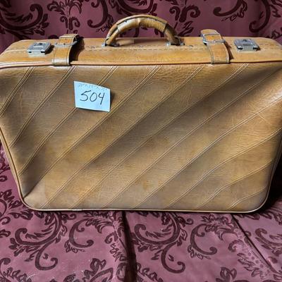 Suitcase