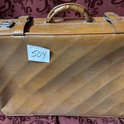 Suitcase