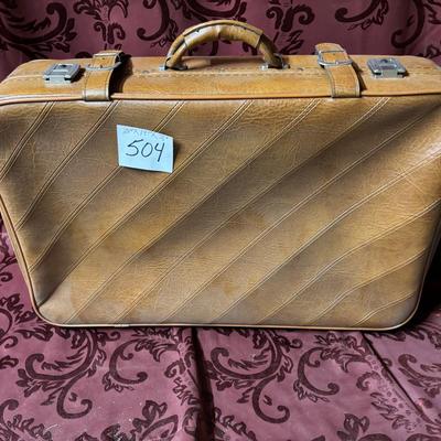 Suitcase