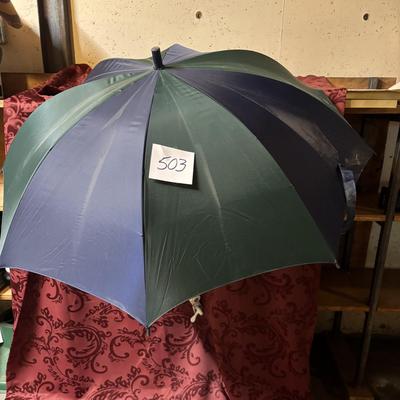 Chair Umbrella