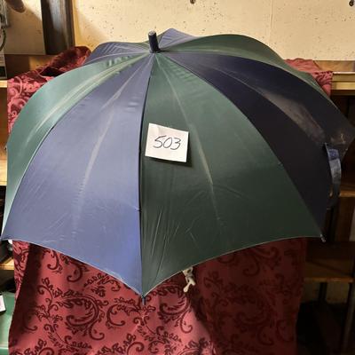 Chair Umbrella