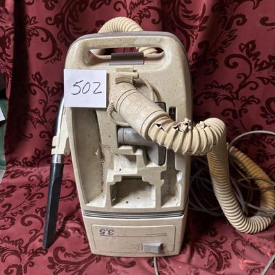 Kenmore Vacuum