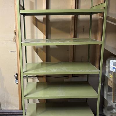 Vintage Shelf