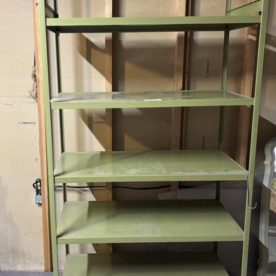 Vintage Shelf