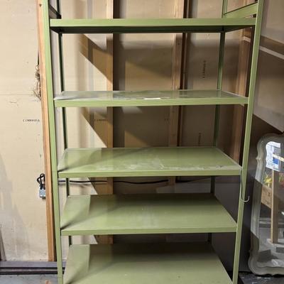 Vintage Shelf