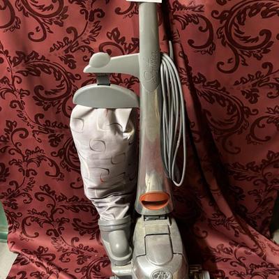 Kirby Vacuum
