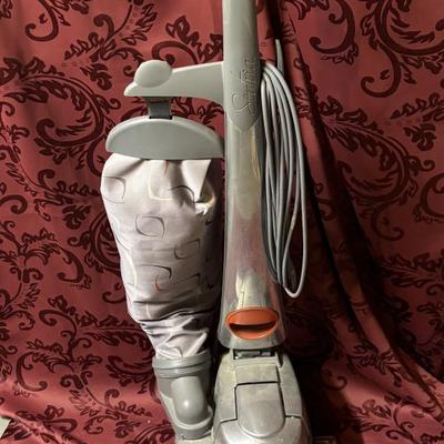 Kirby Vacuum