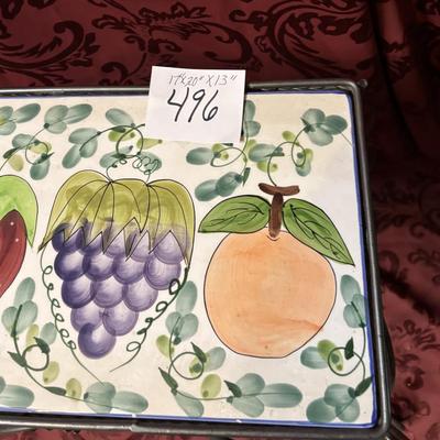 Pretty Little Table