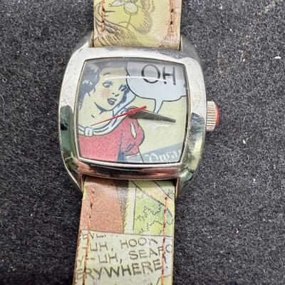 Sale Photo Thumbnail #298: In good condition, but needs battery