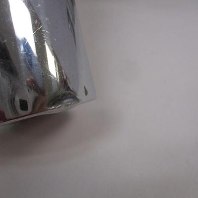 Vintage Silver Chrome Cups #8