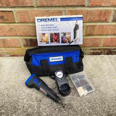 LOT 122: Bucket Seat Tool Box/Bag with Hardware, a Park Metal Tool Box with Tools and More