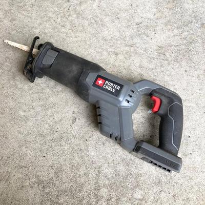 LOT 126: Skilsaw, Sears Router, Jigsaw and More