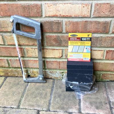 LOT 126: Skilsaw, Sears Router, Jigsaw and More